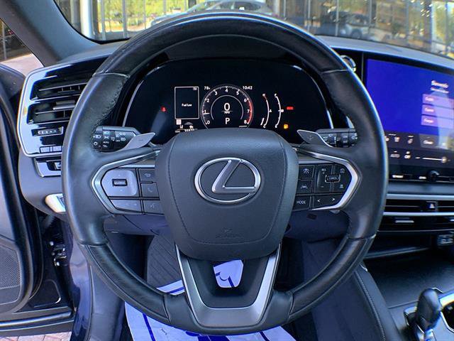 Certified 2023 Lexus RX 350 Premium w/ Accessory Package (K3) FWD image 14