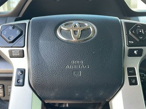 Used 2020 Toyota Tundra SR5 image 22