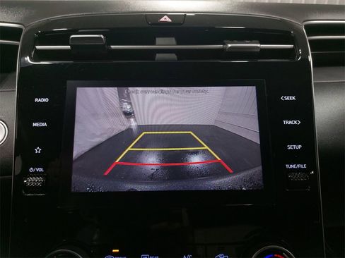 Used 2023 Hyundai Santa Cruz SEL image 22