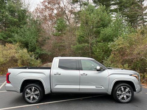 Used 2023 Toyota Tundra Capstone image 6