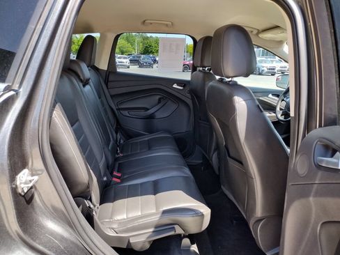 Used 2016 Ford Escape Titanium AWD/4WD image 10