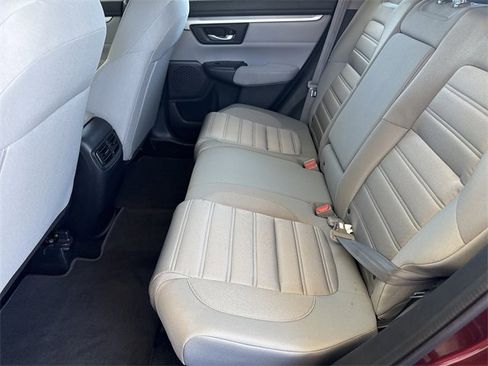Used 2019 Honda CR-V LX image 28