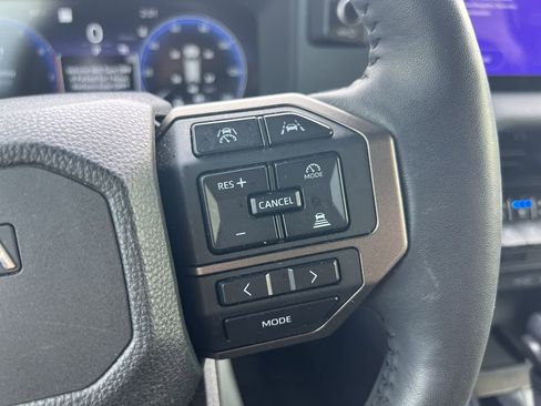 Used 2024 Toyota Land Cruiser AWD/4WD image 20