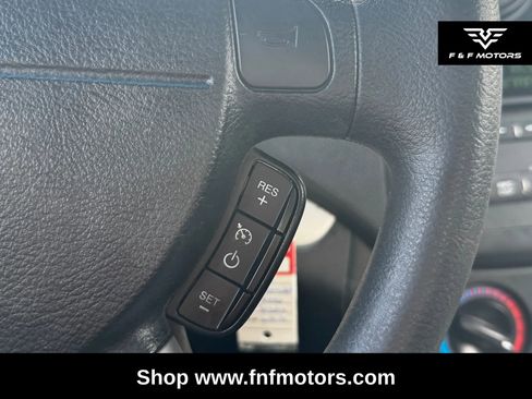 Used 2011 Chevrolet Aveo LT w/ Power and Convenience Package FWD image 20