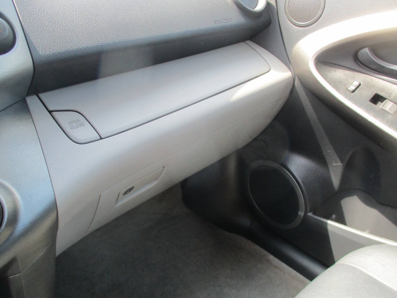 Used 2012 Toyota RAV4 4WD w/ Value Pkg image 35