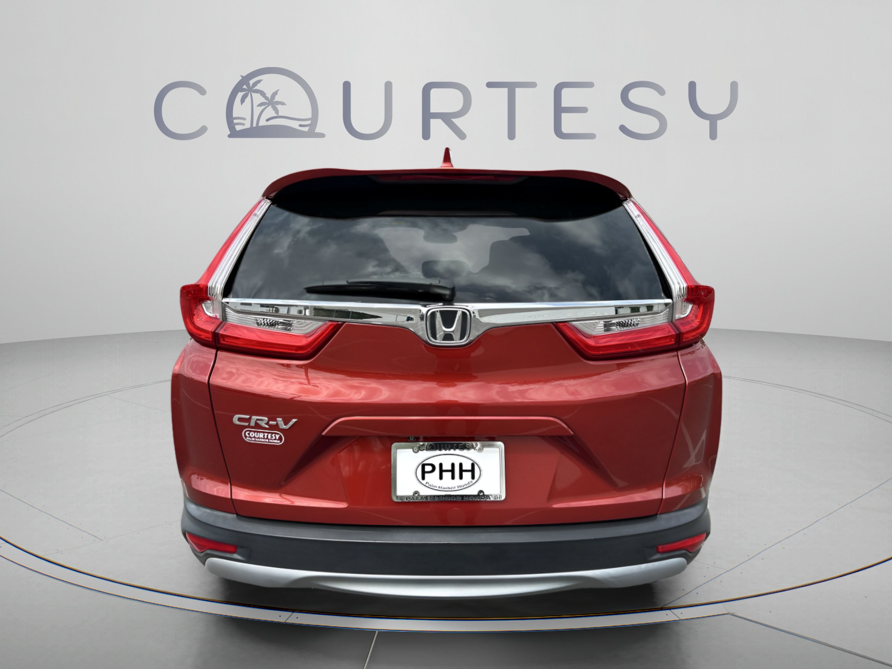 Used 2019 Honda CR-V EX image 6