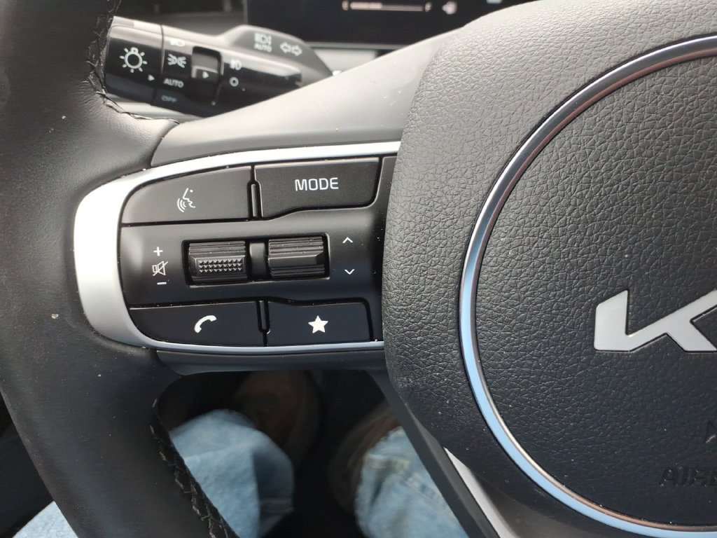 New 2026 Kia K5 GT-Line w/ GT-Line Red Interior Package FWD image 20