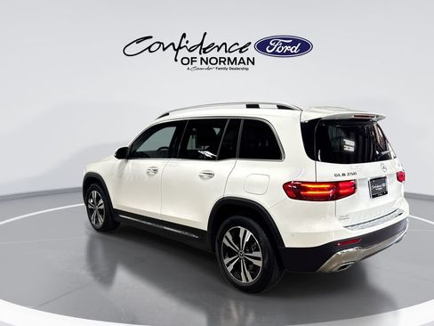 Used 2024 Mercedes-Benz GLB 250 4MATIC image 6