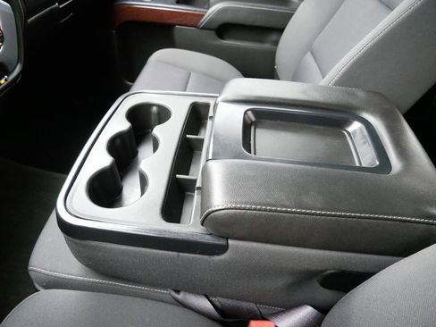 Used 2016 GMC Sierra 1500 SLE image 47