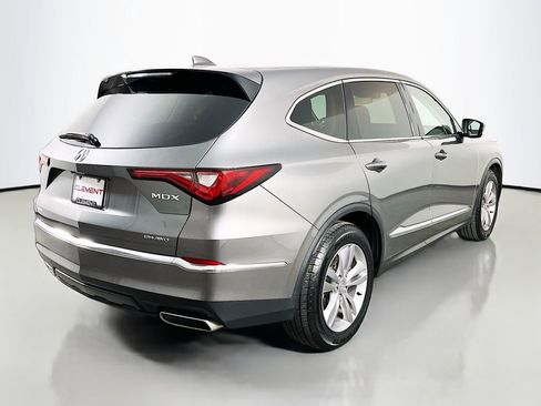 Used 2024 Acura MDX SH-AWD image 7