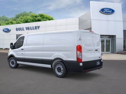 New 2025 Ford Transit 150 Low Roof w/ Interior Upgrade Package image 6