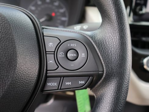Used 2024 Toyota Corolla LE FWD image 36
