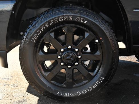 Used 2025 RAM 2500 Big Horn image 12