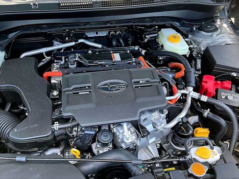 New 2026 Subaru Forester Premium AWD/4WD image 17