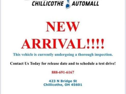 Used 2021 Ford Explorer XLT w/ Equipment Group 202A AWD/4WD image 11