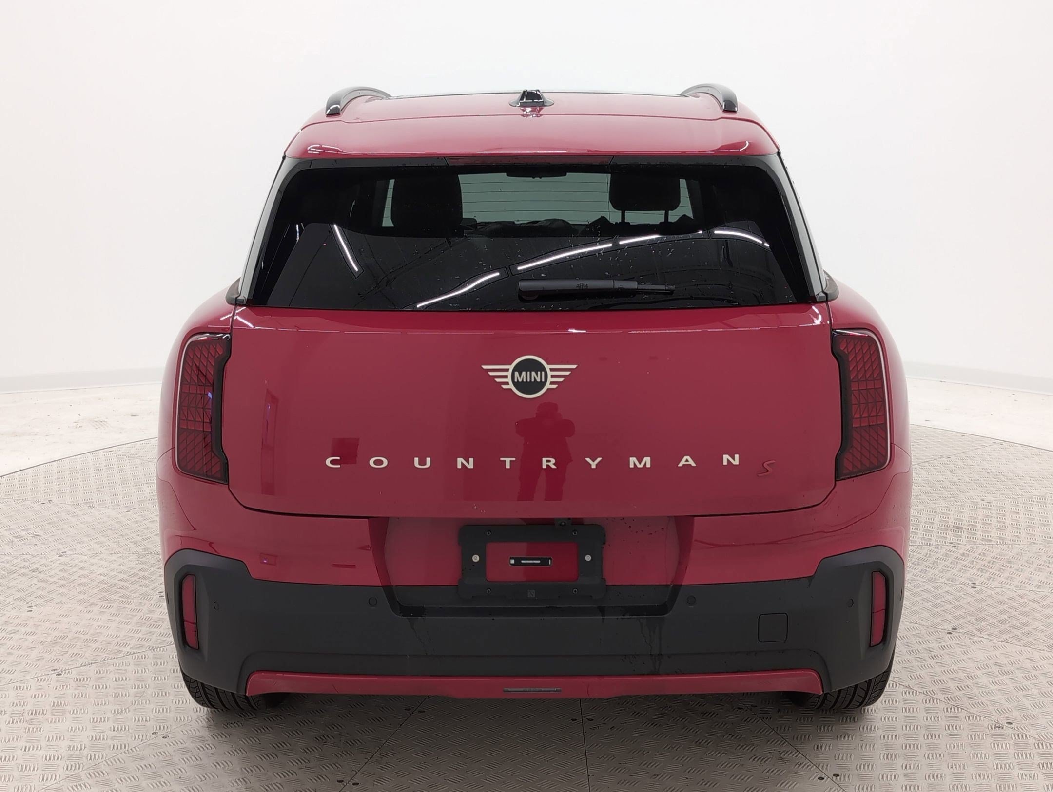 Used 2025 MINI Cooper Countryman S w/ Comfort Package Max AWD/4WD image 9