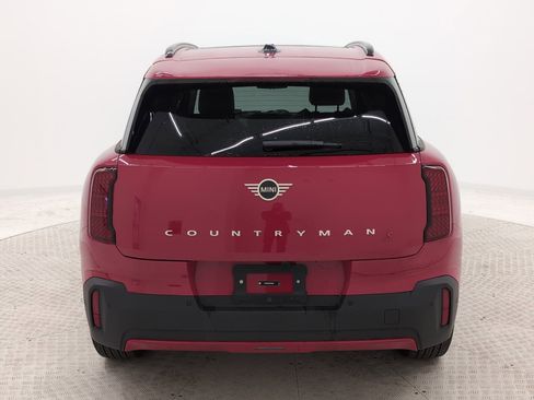 Used 2025 MINI Cooper Countryman S w/ Comfort Package Max AWD/4WD image 9