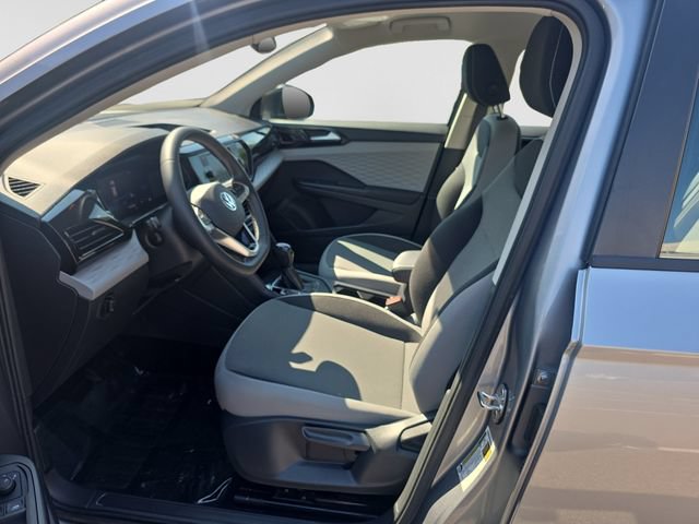 Certified 2023 Volkswagen Taos S FWD image 11