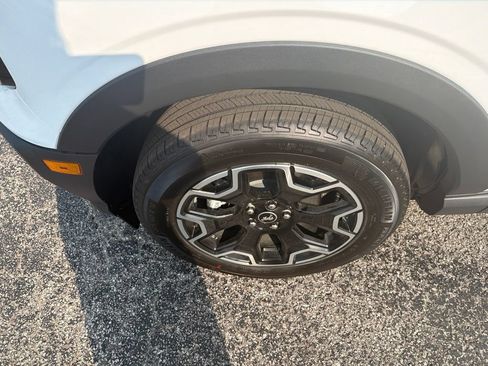 New 2026 Ford Bronco Sport Outer Banks w/ Outer Banks Tech Package+ AWD/4WD image 9