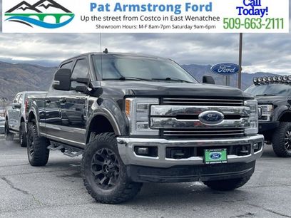 Used 2019 Ford F250 Lariat
