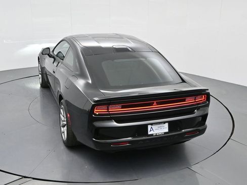 New 2025 Dodge Charger Daytona Scat Pack w/ Track Pack AWD/4WD image 47