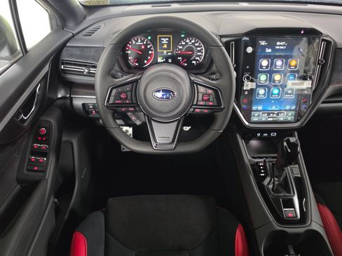 New 2026 Subaru WRX Limited w/ Accessory Package #2 AWD/4WD image 29