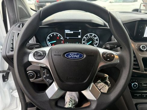 Used 2022 Ford Transit Connect XL image 25