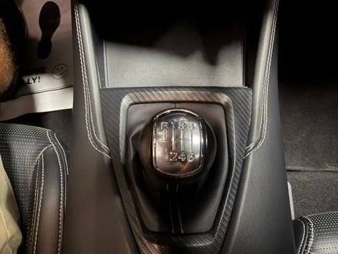 Used 2025 Ford Mustang GT Premium RWD image 40