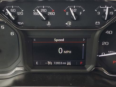 Certified 2021 GMC Sierra 1500 SLE AWD/4WD image 18