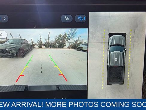 Used 2025 Ford F150 XLT w/ Equipment Group 302A MID image 20