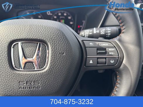 New 2026 Honda CR-V Sport-L image 30