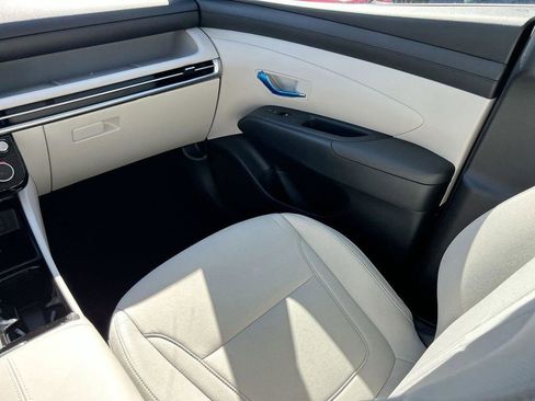 New 2026 Hyundai Tucson SEL FWD image 15