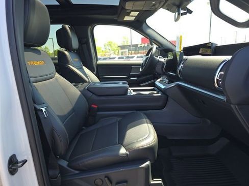 New 2026 Ford Expedition Tremor AWD/4WD image 19