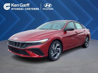 New 2025 Hyundai Elantra Sport video 1