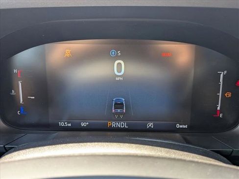 New 2025 Ford Maverick XLT w/ XLT Luxury Package image 11