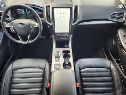 Certified 2024 Ford Edge SEL w/ Convenience Package image 25