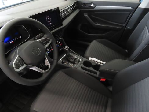 New 2026 Volkswagen Jetta S image 20