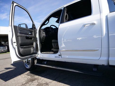 Used 2023 RAM 3500 Limited image 26