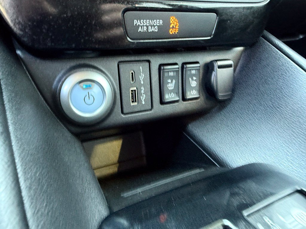 Used 2024 Nissan Leaf SV Plus FWD image 22