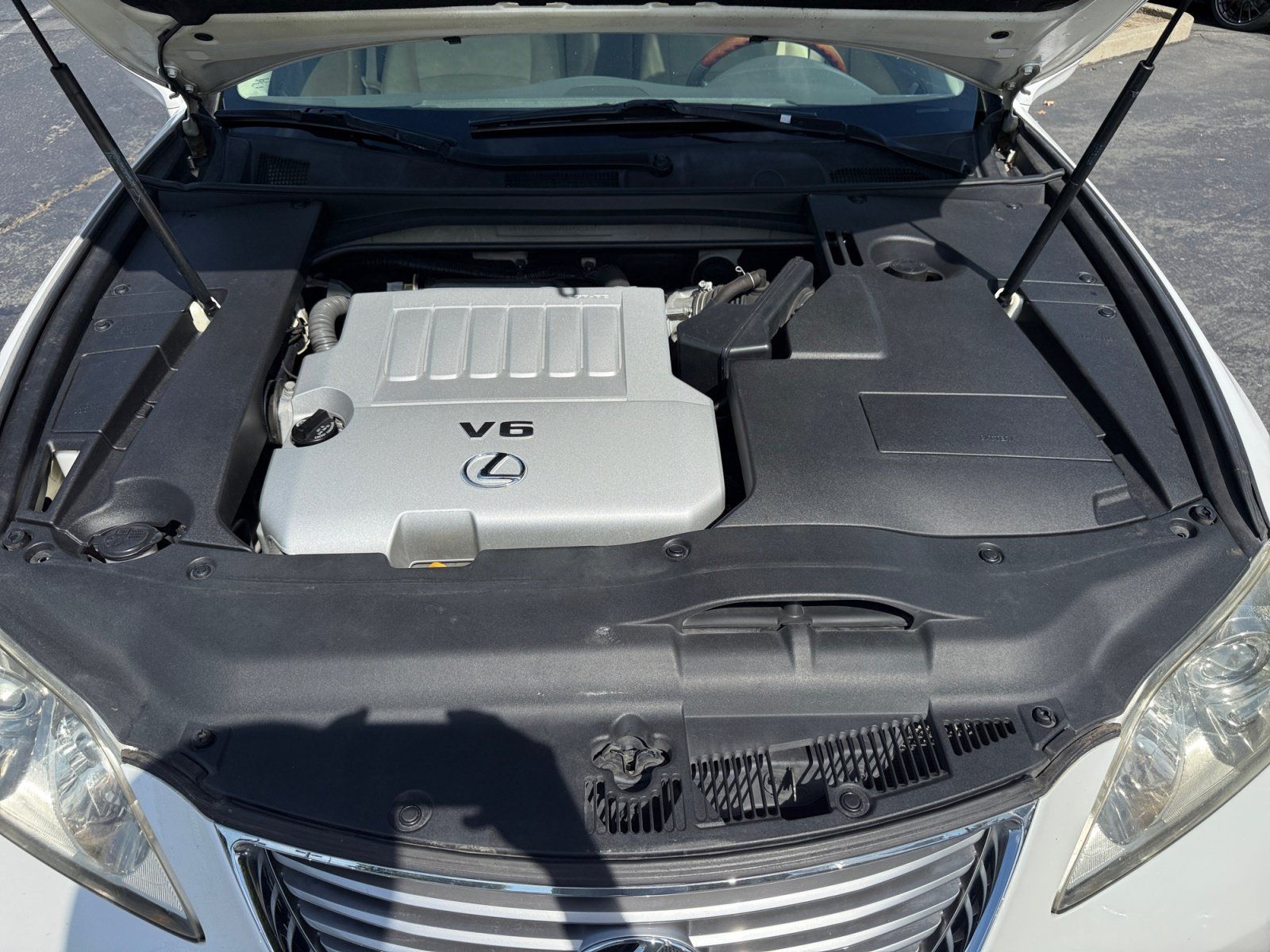 Used 2007 Lexus ES 350 FWD image 20