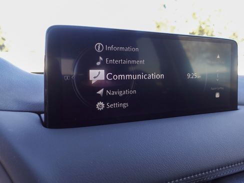 Used 2025 MAZDA CX-5 AWD 2.5 S w/ Preferred Package image 17