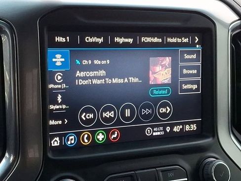 Used 2023 Chevrolet Silverado 3500 LT w/ All Star Edition image 3