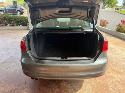Used 2014 Volkswagen Jetta TDI FWD image 23