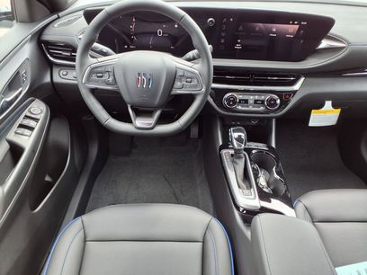 New 2026 Buick Envista Sport Touring w/ Convenience I Package