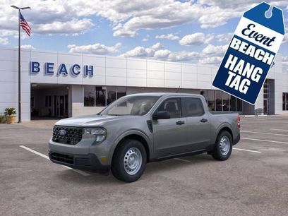 New 2026 Ford Maverick XL