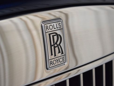 New 2026 Rolls-Royce Cullinan image 7