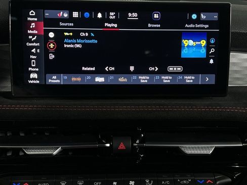 Used 2024 Alfa Romeo Tonale Veloce image 17