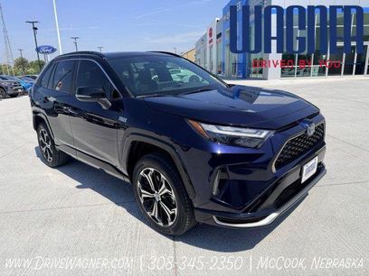 Certified 2023 Toyota RAV4 XSE