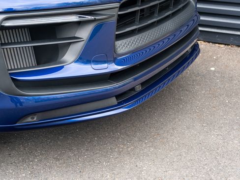 Certified 2022 Porsche Macan S AWD/4WD image 45