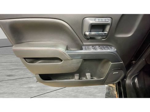 Used 2015 GMC Sierra 1500 SLT image 10